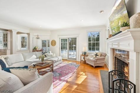 9 Mount Vernon Road Montclair NJ 07043