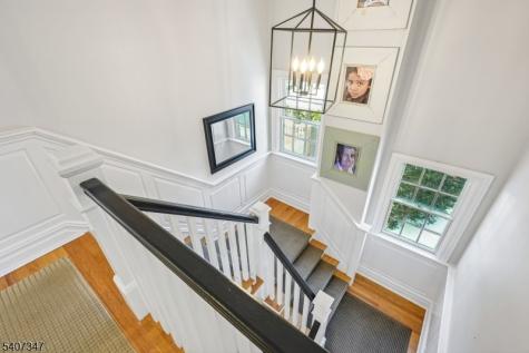 9 Mount Vernon Road Montclair NJ 07043