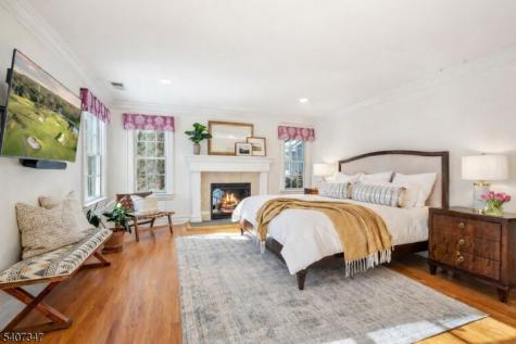 9 Mount Vernon Road Montclair NJ 07043