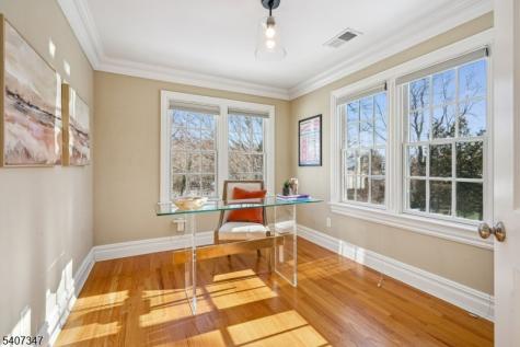 9 Mount Vernon Road Montclair NJ 07043