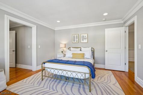 9 Mount Vernon Road Montclair NJ 07043