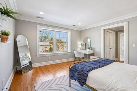 9 Mount Vernon Road Montclair NJ 07043