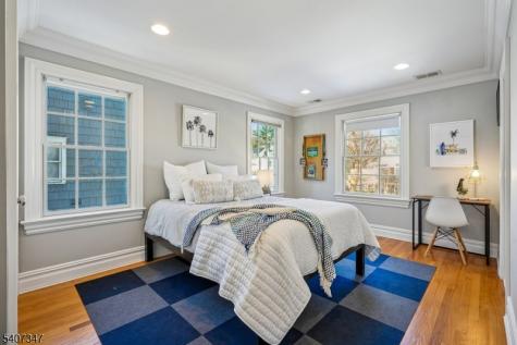 9 Mount Vernon Road Montclair NJ 07043