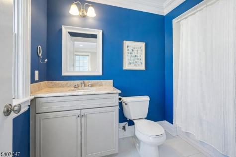 9 Mount Vernon Road Montclair NJ 07043