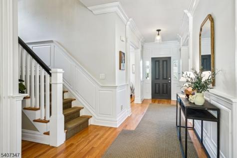 9 Mount Vernon Road Montclair NJ 07043