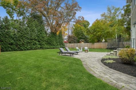 9 Mount Vernon Road Montclair NJ 07043