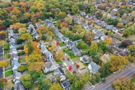 9 Mount Vernon Road Montclair NJ 07043