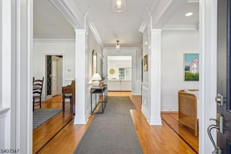 9 Mount Vernon Road Montclair NJ 07043