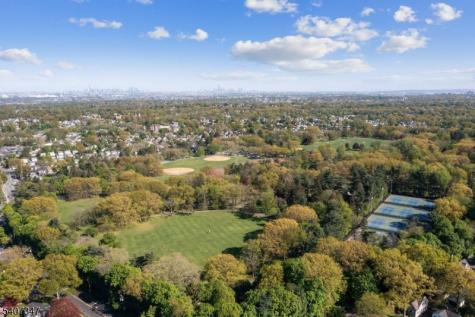 9 Mount Vernon Road Montclair NJ 07043