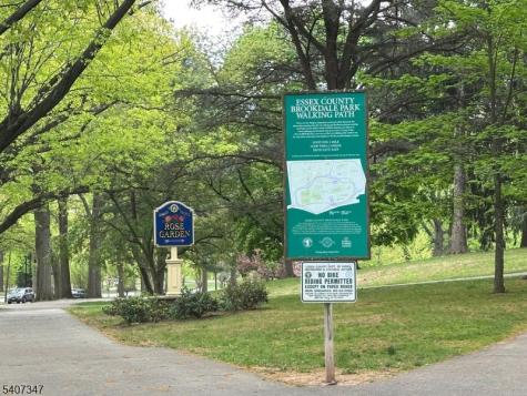 9 Mount Vernon Road Montclair NJ 07043