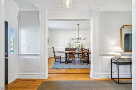 9 Mount Vernon Road Montclair NJ 07043
