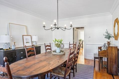 9 Mount Vernon Road Montclair NJ 07043