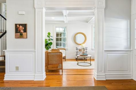 9 Mount Vernon Road Montclair NJ 07043