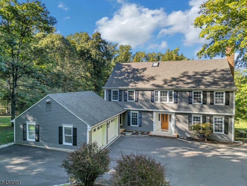 15 Sandalwood Drive Warren NJ 07059