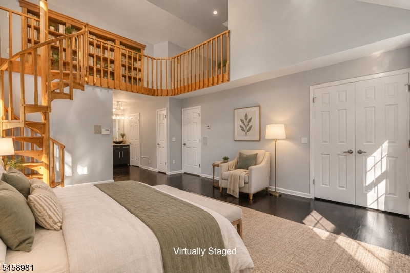 15 Sandalwood Drive Warren NJ 07059