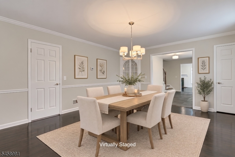 15 Sandalwood Drive Warren NJ 07059