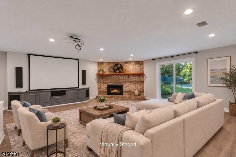 15 Sandalwood Drive Warren NJ 07059