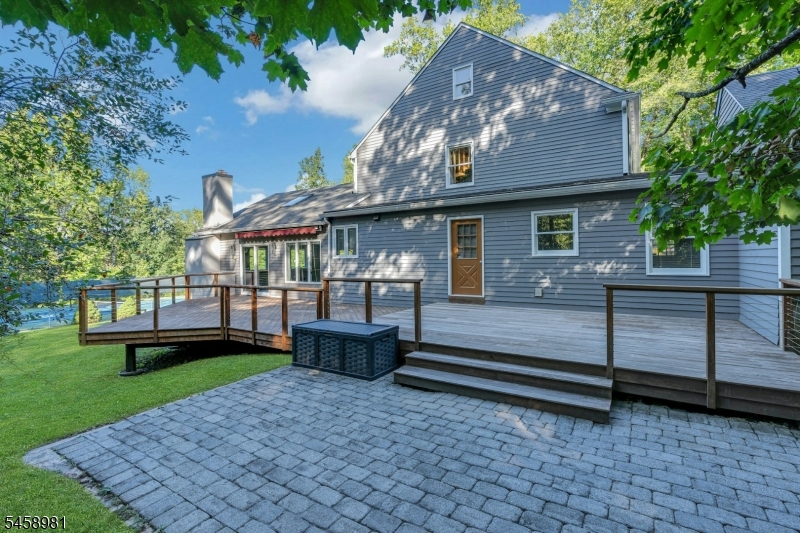 15 Sandalwood Drive Warren NJ 07059