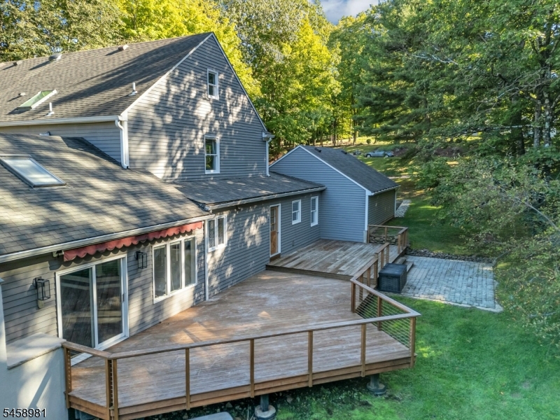 15 Sandalwood Drive Warren NJ 07059