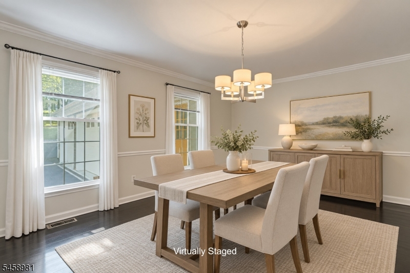15 Sandalwood Drive Warren NJ 07059