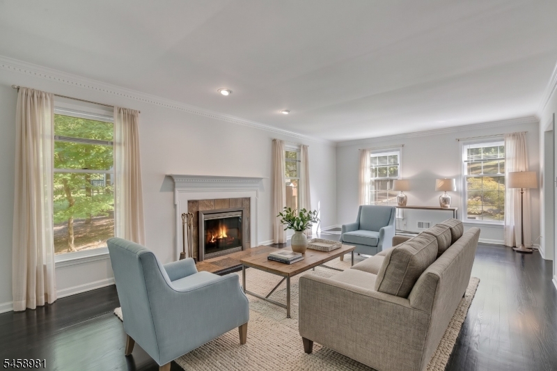 15 Sandalwood Drive Warren NJ 07059