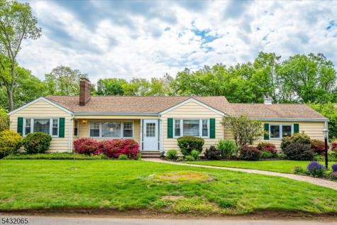 866 Crescent Drive Rahway NJ 07065