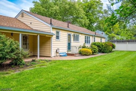 866 Crescent Drive Rahway NJ 07065