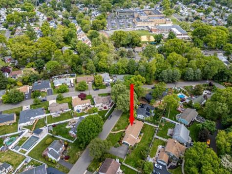 866 Crescent Drive Rahway NJ 07065