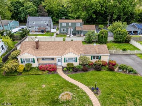 866 Crescent Drive Rahway NJ 07065