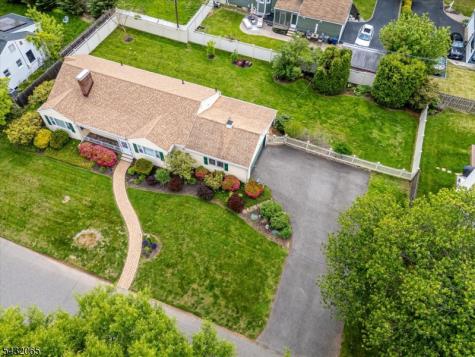 866 Crescent Drive Rahway NJ 07065