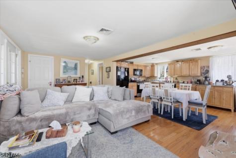 253 Silver Lake Road Frelinghuysen NJ 07825