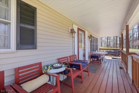 253 Silver Lake Road Frelinghuysen NJ 07825