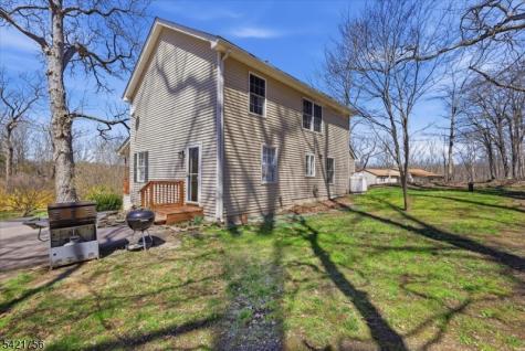 253 Silver Lake Road Frelinghuysen NJ 07825