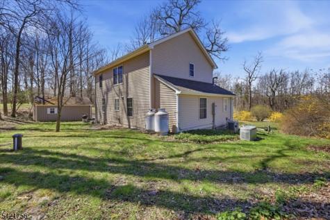 253 Silver Lake Road Frelinghuysen NJ 07825
