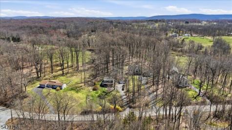 253 Silver Lake Road Frelinghuysen NJ 07825