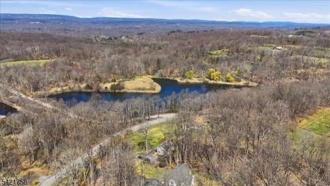 253 Silver Lake Road Frelinghuysen NJ 07825