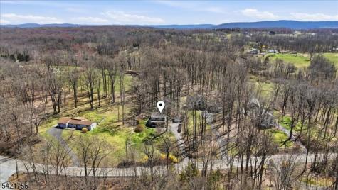 253 Silver Lake Road Frelinghuysen NJ 07825