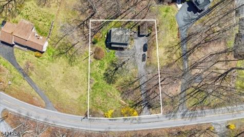 253 Silver Lake Road Frelinghuysen NJ 07825
