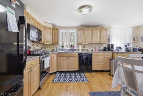 253 Silver Lake Road Frelinghuysen NJ 07825