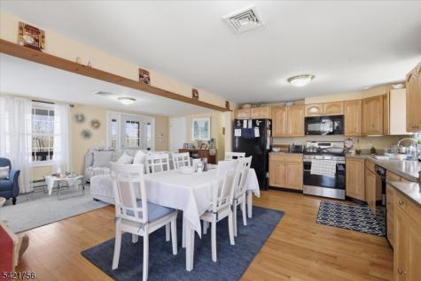 253 Silver Lake Road Frelinghuysen NJ 07825