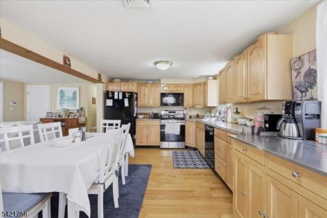 253 Silver Lake Road Frelinghuysen NJ 07825