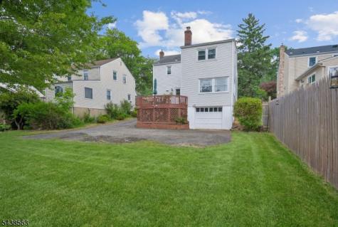 373 Saint Cloud Avenue West Orange NJ 07052