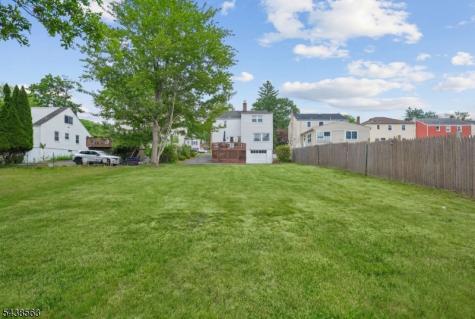373 Saint Cloud Avenue West Orange NJ 07052