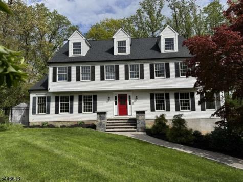 7 Globe Mills Road Alexandria NJ 08848