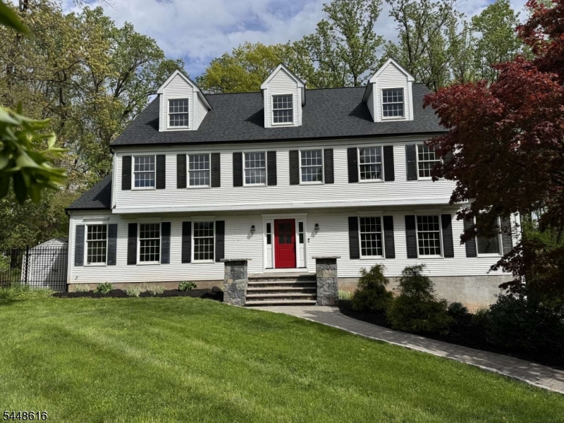 7 Globe Mills Road Alexandria NJ 08848