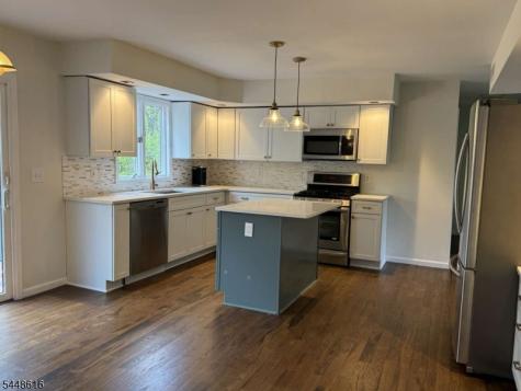 7 Globe Mills Road Alexandria NJ 08848