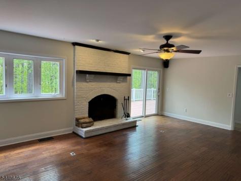 7 Globe Mills Road Alexandria NJ 08848