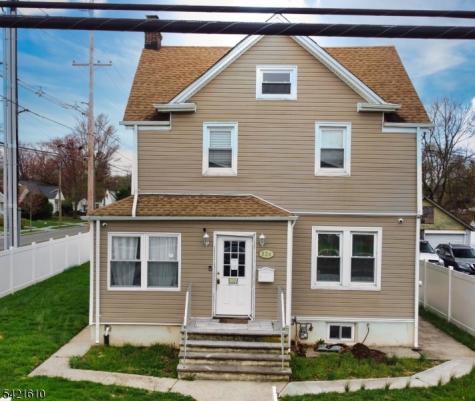 824 Chestnut Street Roselle NJ 07203