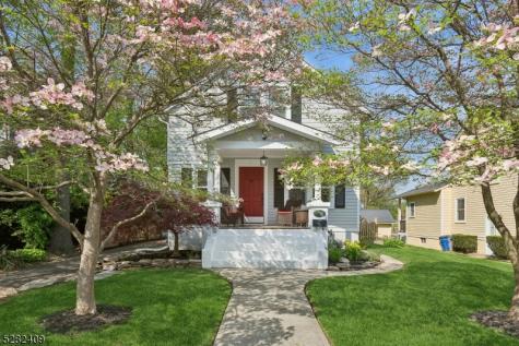 404 N Chestnut Street Westfield NJ 07090