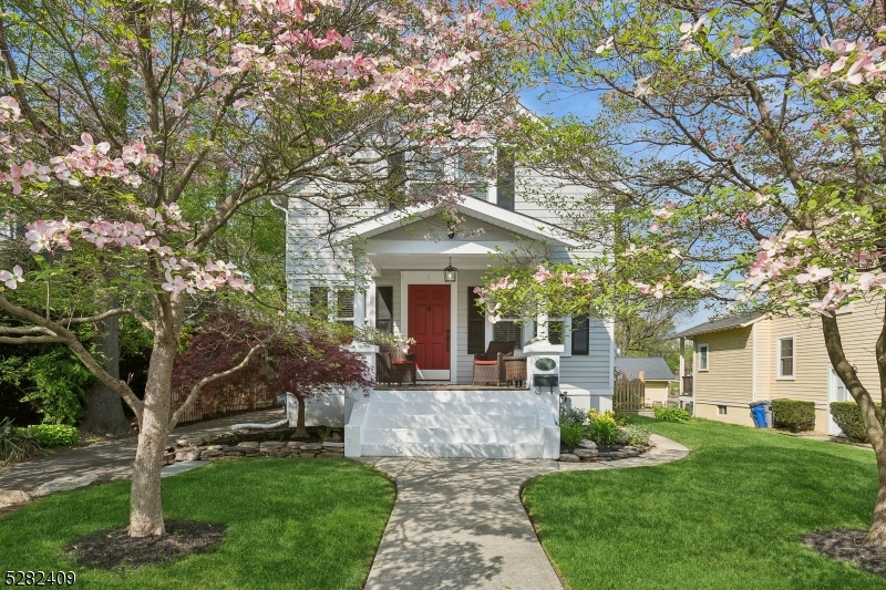 404 N Chestnut Street Westfield NJ 07090